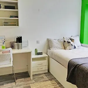  Apartment Trendy Studios, East Greenwich Pleasaunce - Sk