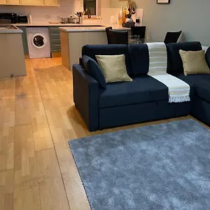  Apartment Greenwich Centre Nky