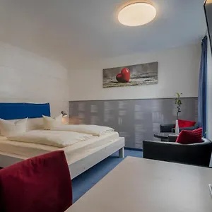 *** Hotel Fidelio Deutschland