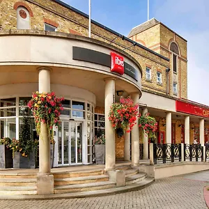 Ibis Greenwich *** Londra