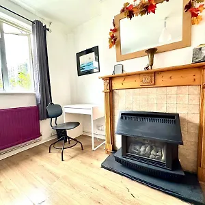  Guest house Whitechapel Lindley House R2