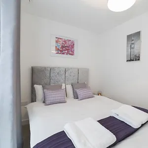 Apartment Luxury In2