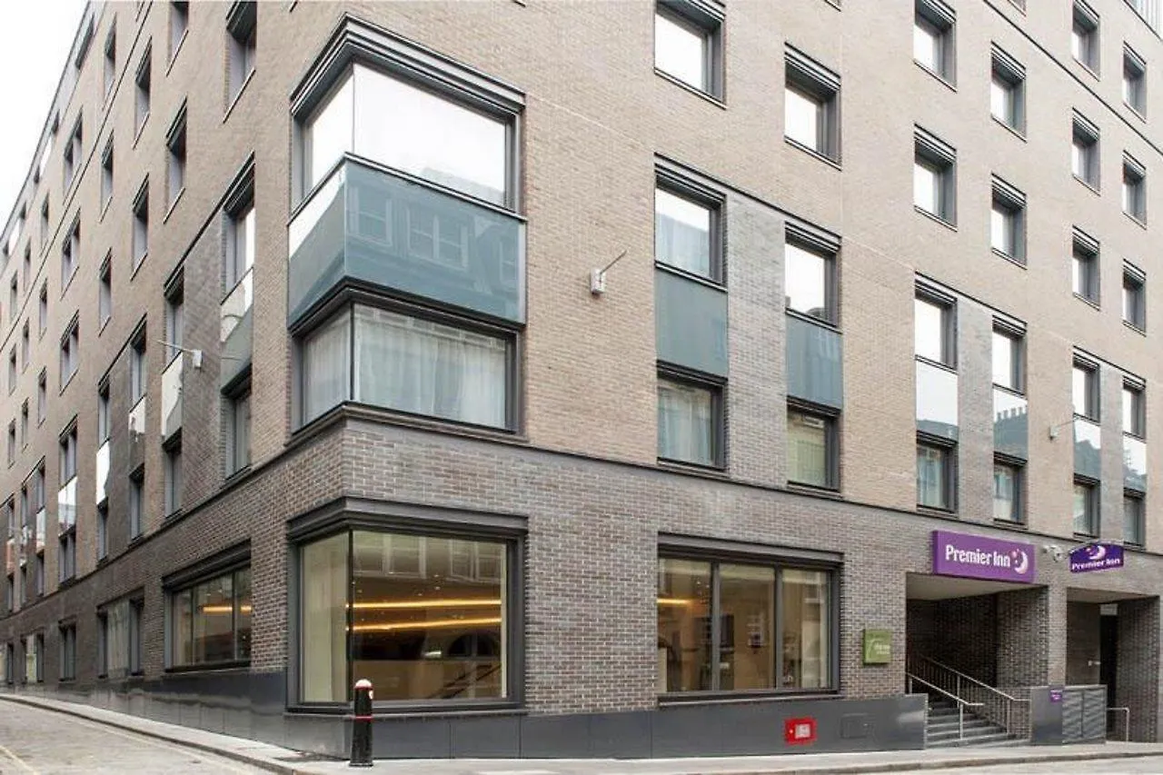 Premier Inn London Bank 3*,  United Kingdom