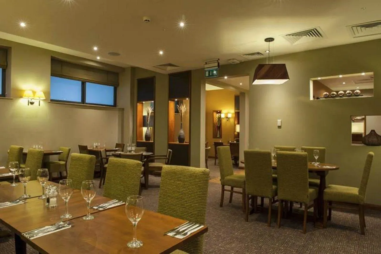 Hotel Premier Inn London Bank